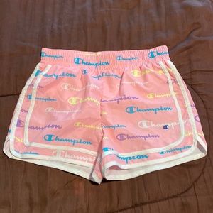 Gym Style Shorts by Champion Brand.  NWOT!